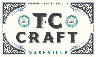 TC CRAFT Tequila