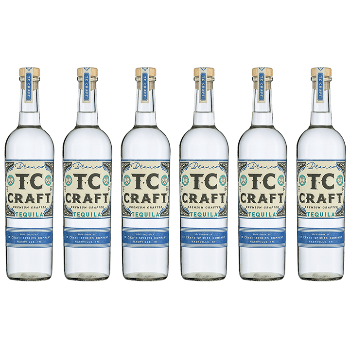 Natural Lime Margarita Mix – TC CRAFT Tequila